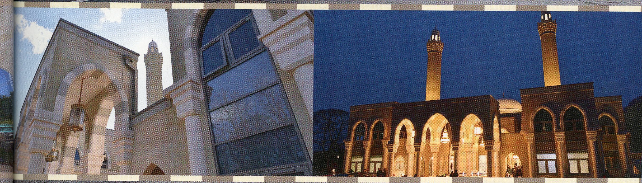 Masjid E Vali